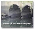 Stormwater Pipes Picture